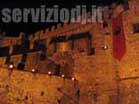 Evento nazionale KEY21 italia-Castello orsini Roma